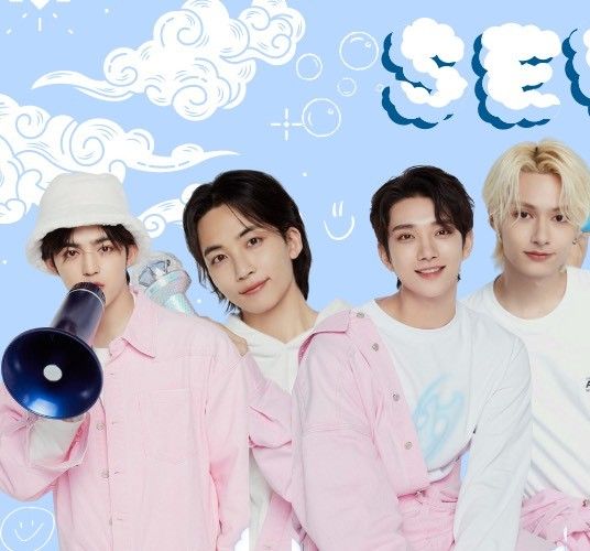 Latest photo of SEVENTEEN