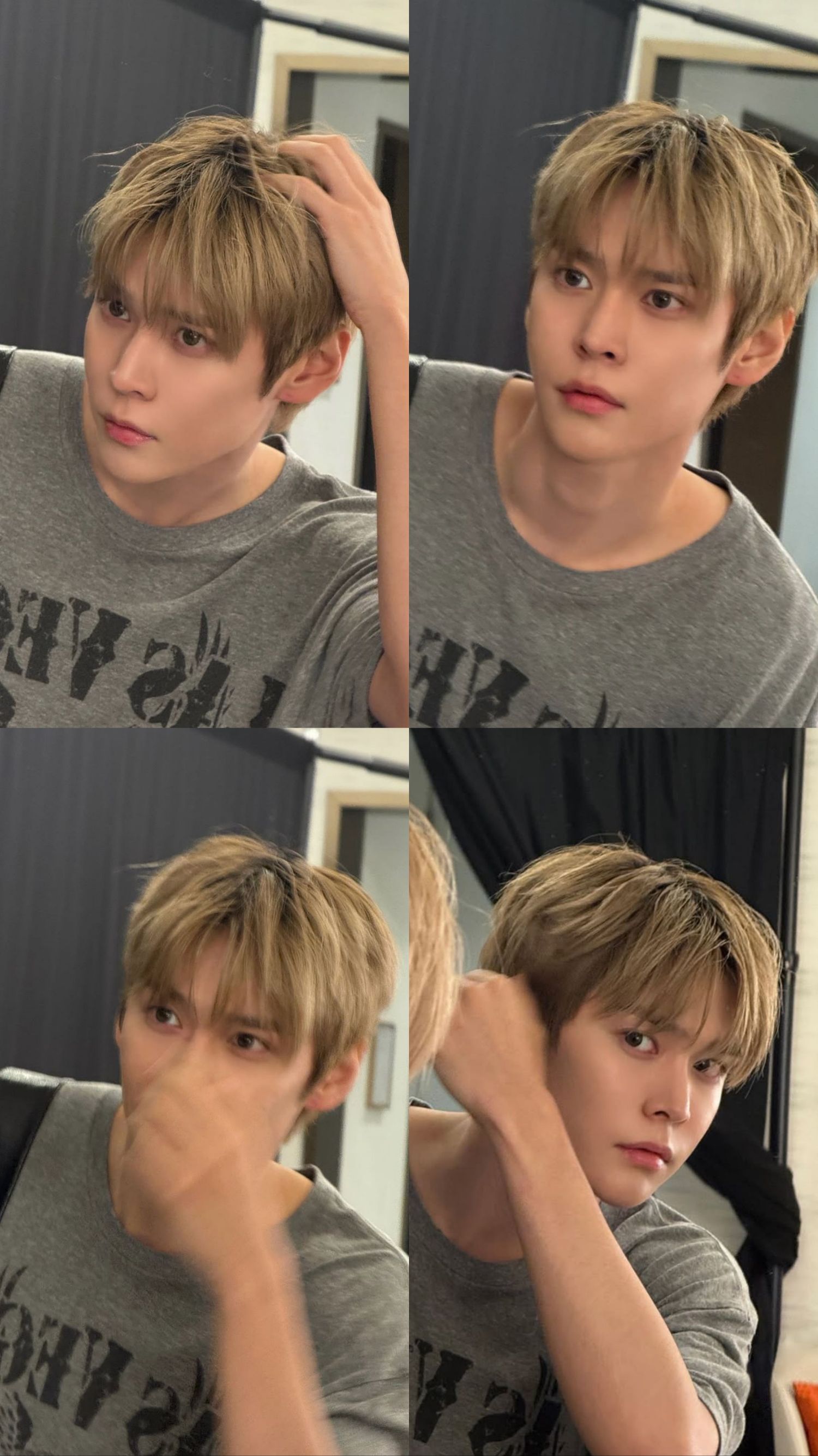 The most beloved wallpaper among Eunseok (RIIZE)'s fans