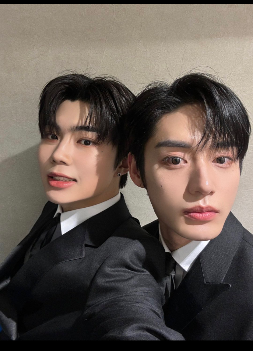 朴干旭 (ZEROBASEONE)的最新照片