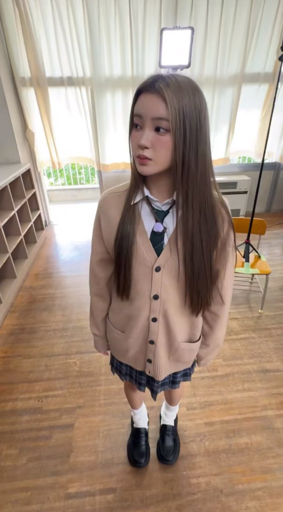 Latest photo of Sakurai Miu (ME:I)