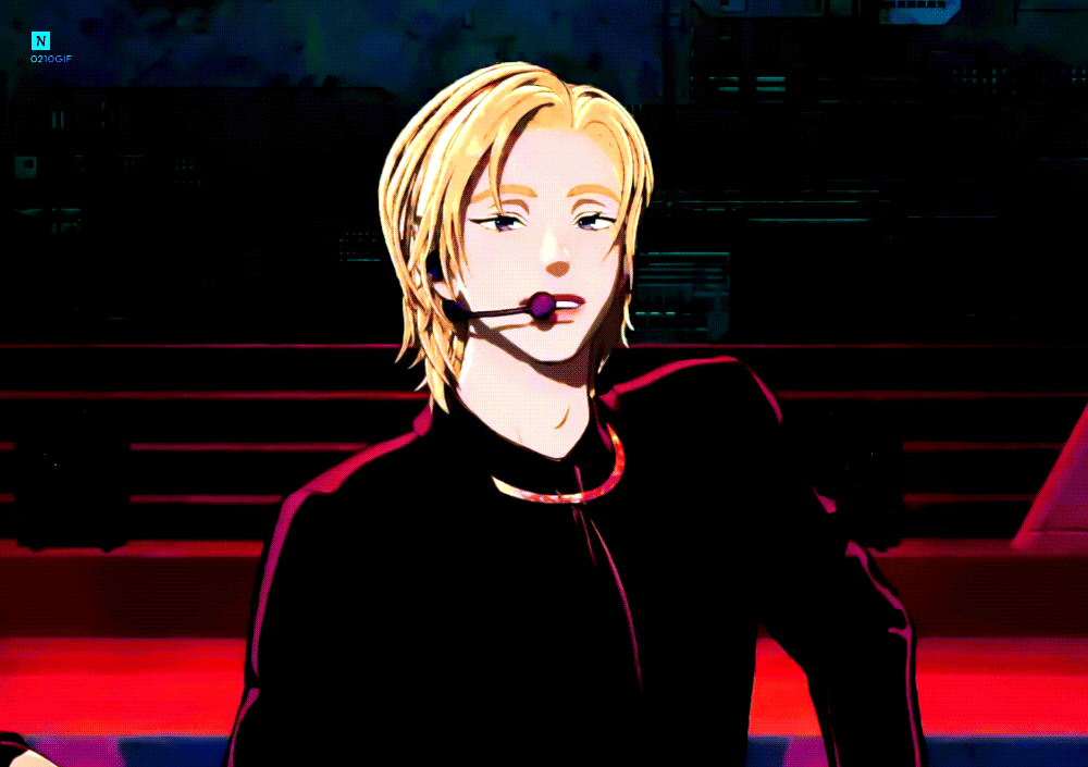 노아 (플레이브) 팬이 찍은 순간