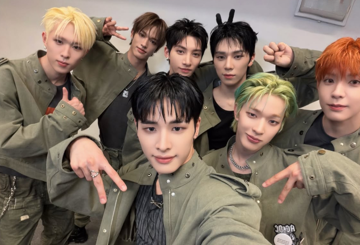 Must-see popular post of NEXZ, your favorite