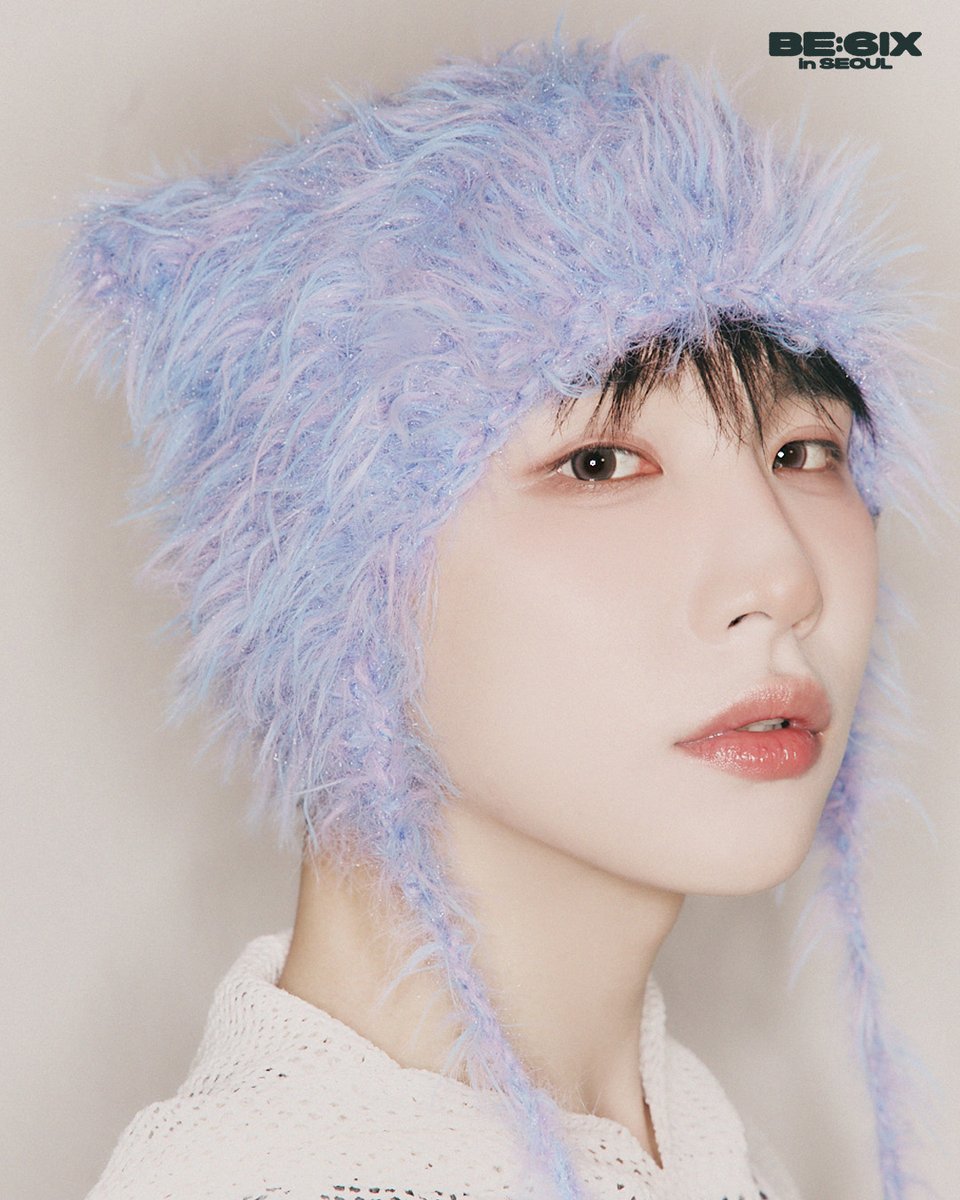 Recent activity shot of AB6IX