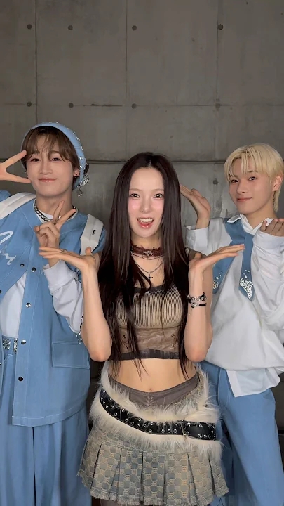 Behind-the-scenes cut of Kep1er