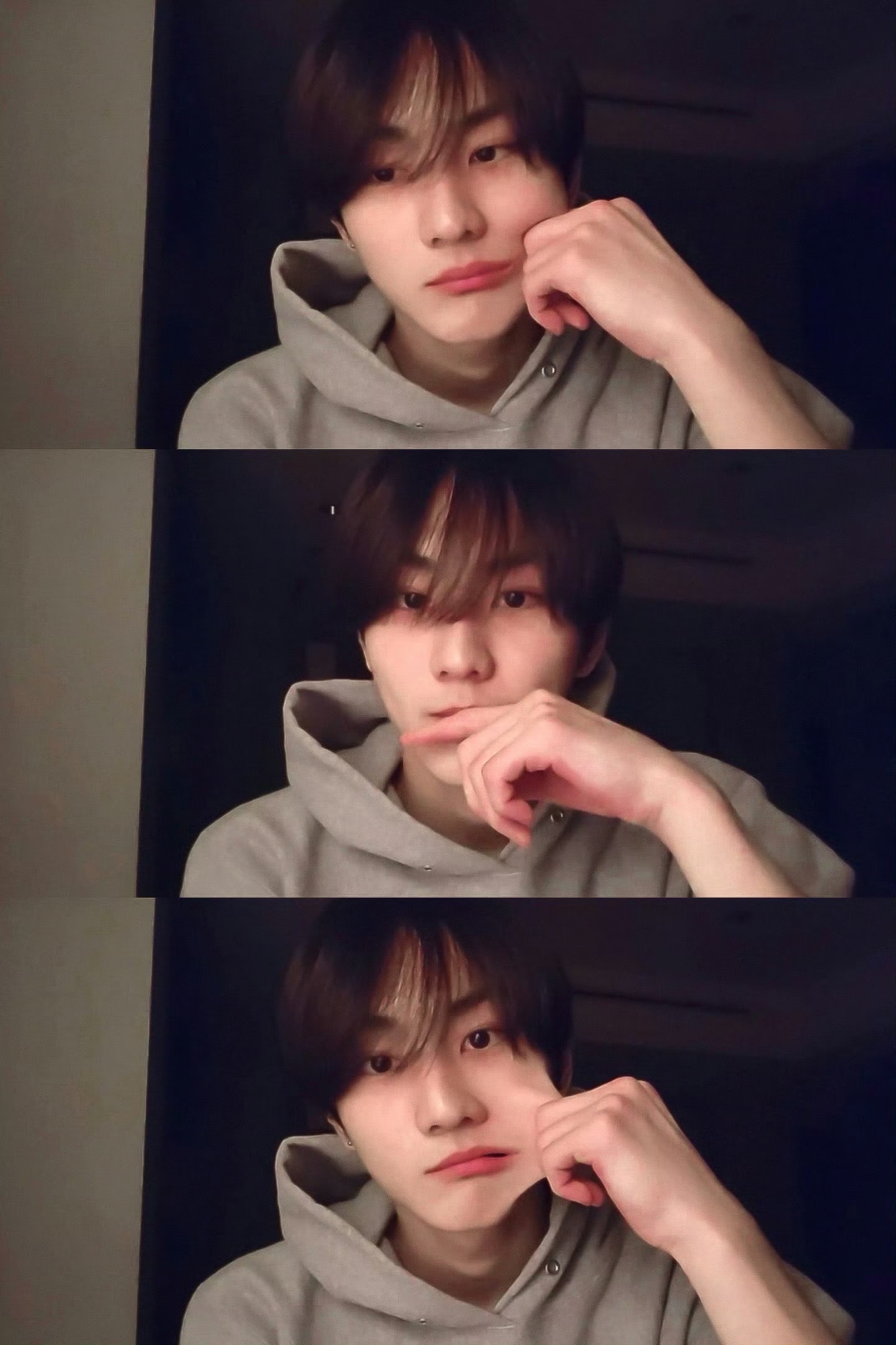 ジョンウォン (ENHYPEN)ファンが撮った瞬間