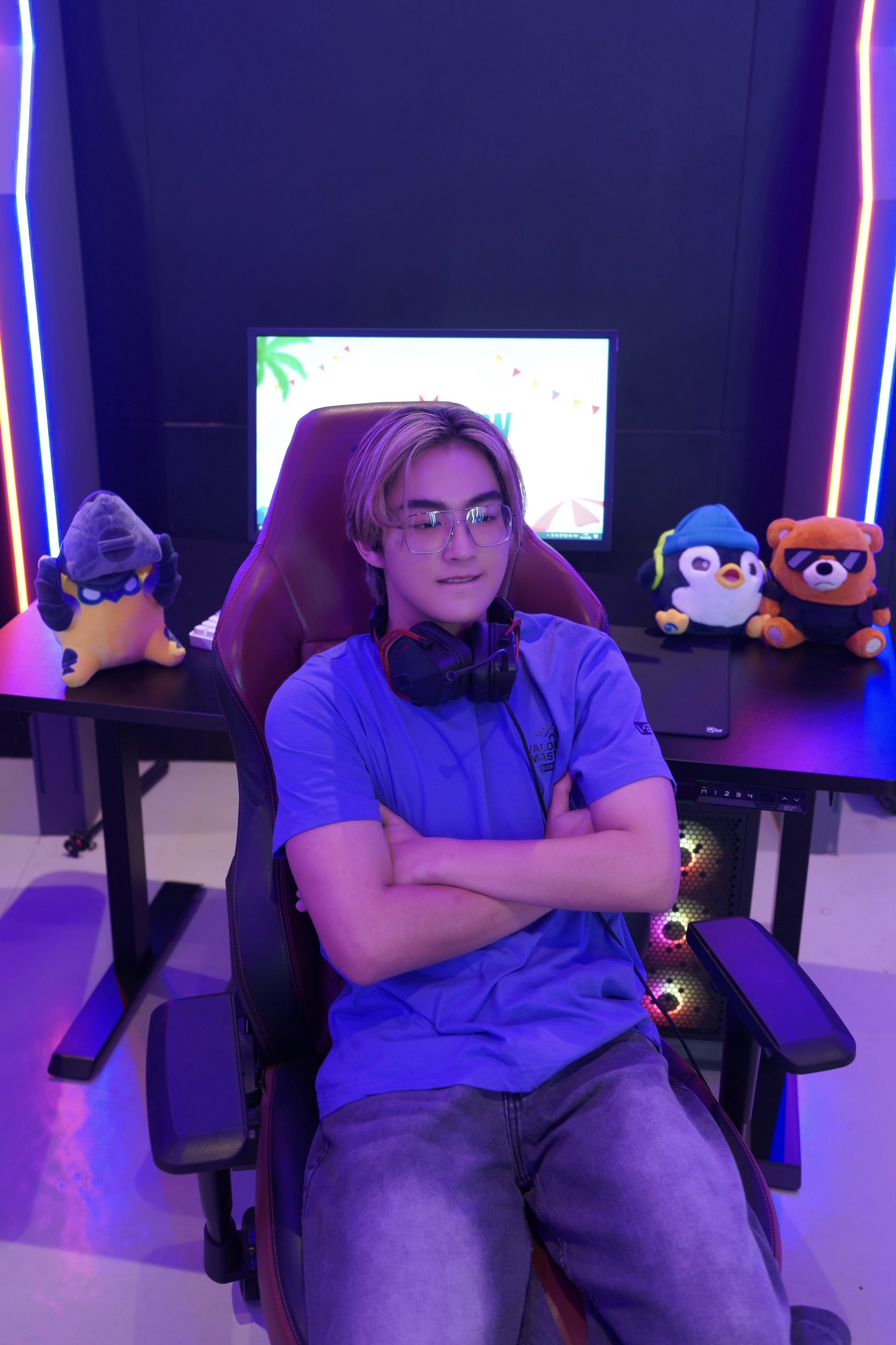 Latest photo of Heart (BUS)