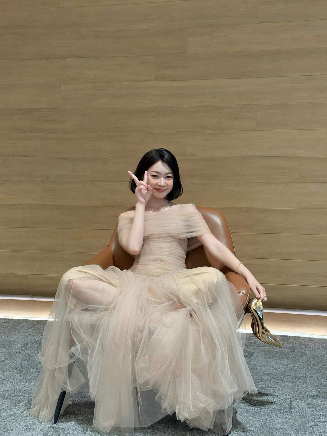 Latest photo of Pimma (PiXXiE)