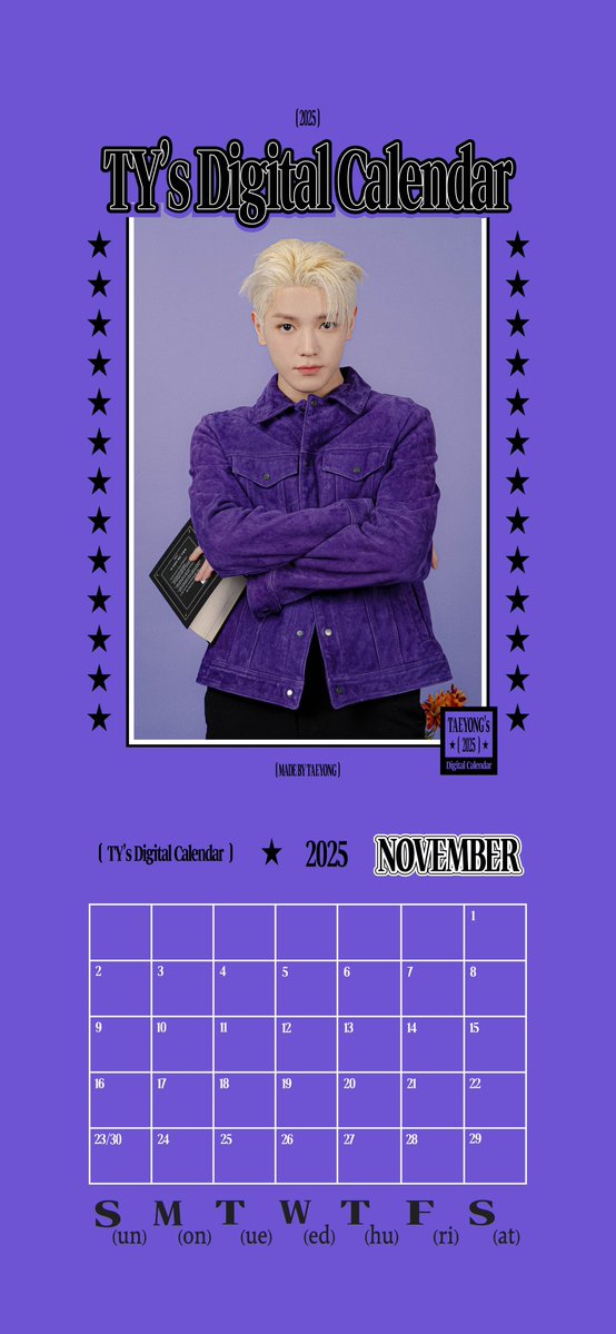 Behind-the-scenes cut of NCT