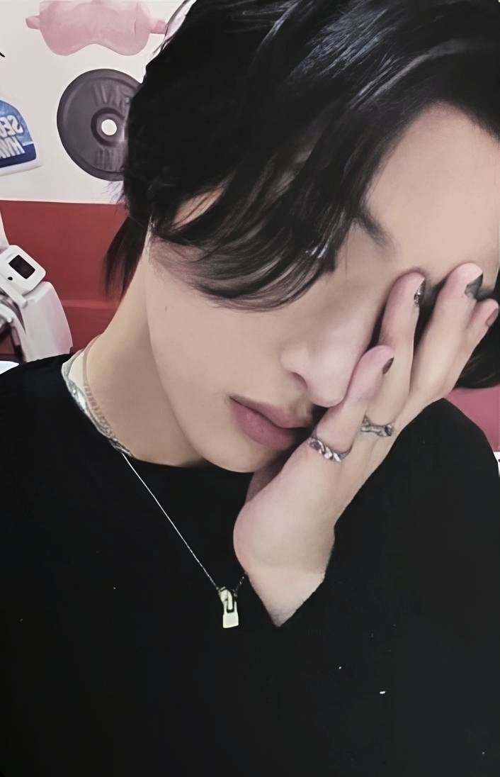 Latest photo of ATEEZ