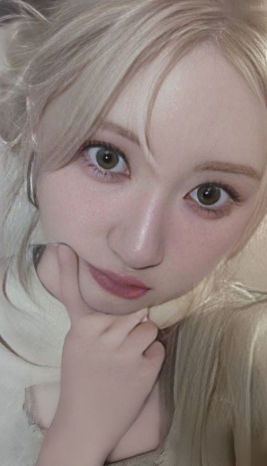 Latest photo of Rami (BABYMONSTER)