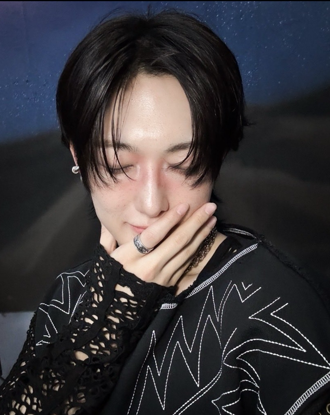 Fuma (&TEAM)的最新活动照片