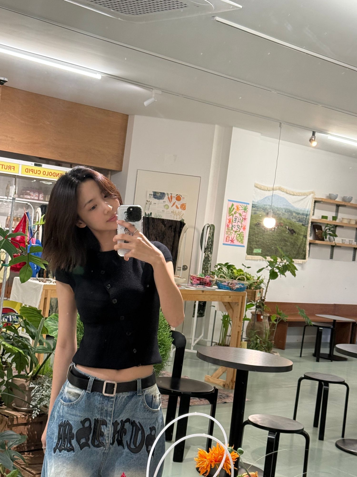 Behind-the-scenes cut of DREAMCATCHER