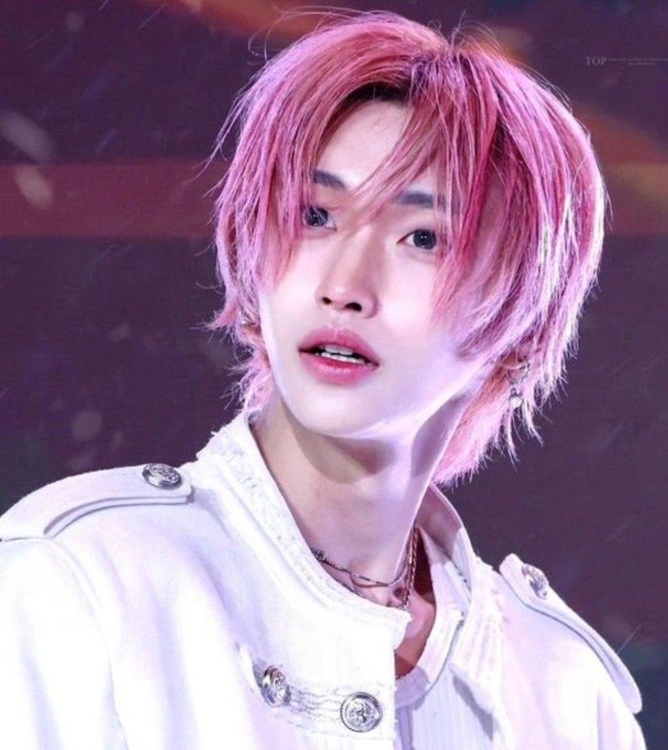 Behind-the-scenes cut of Wonbin (RIIZE)