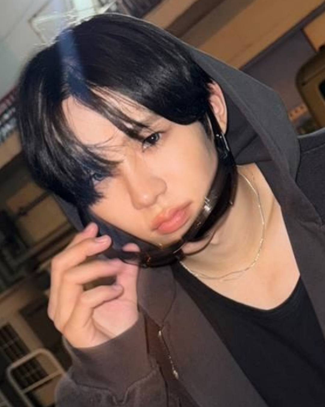 Behind-the-scenes cut of SHOTARO (RIIZE)