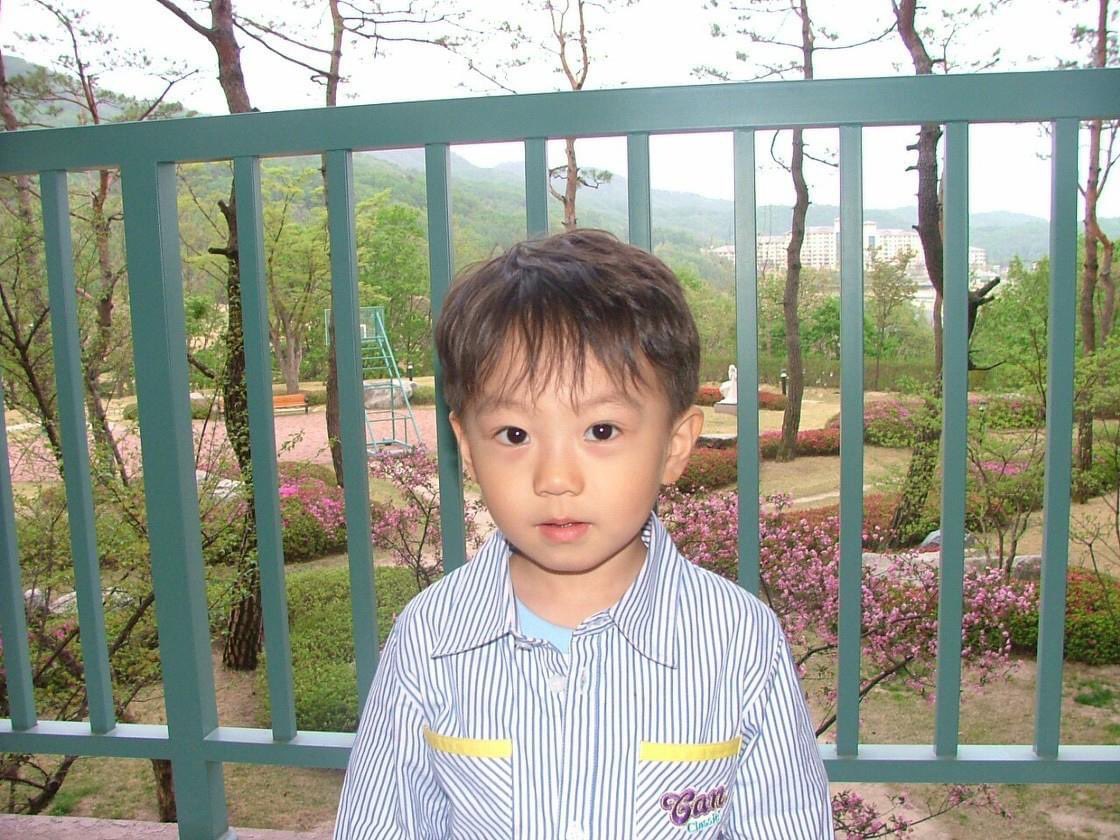 Latest photo of JUST B