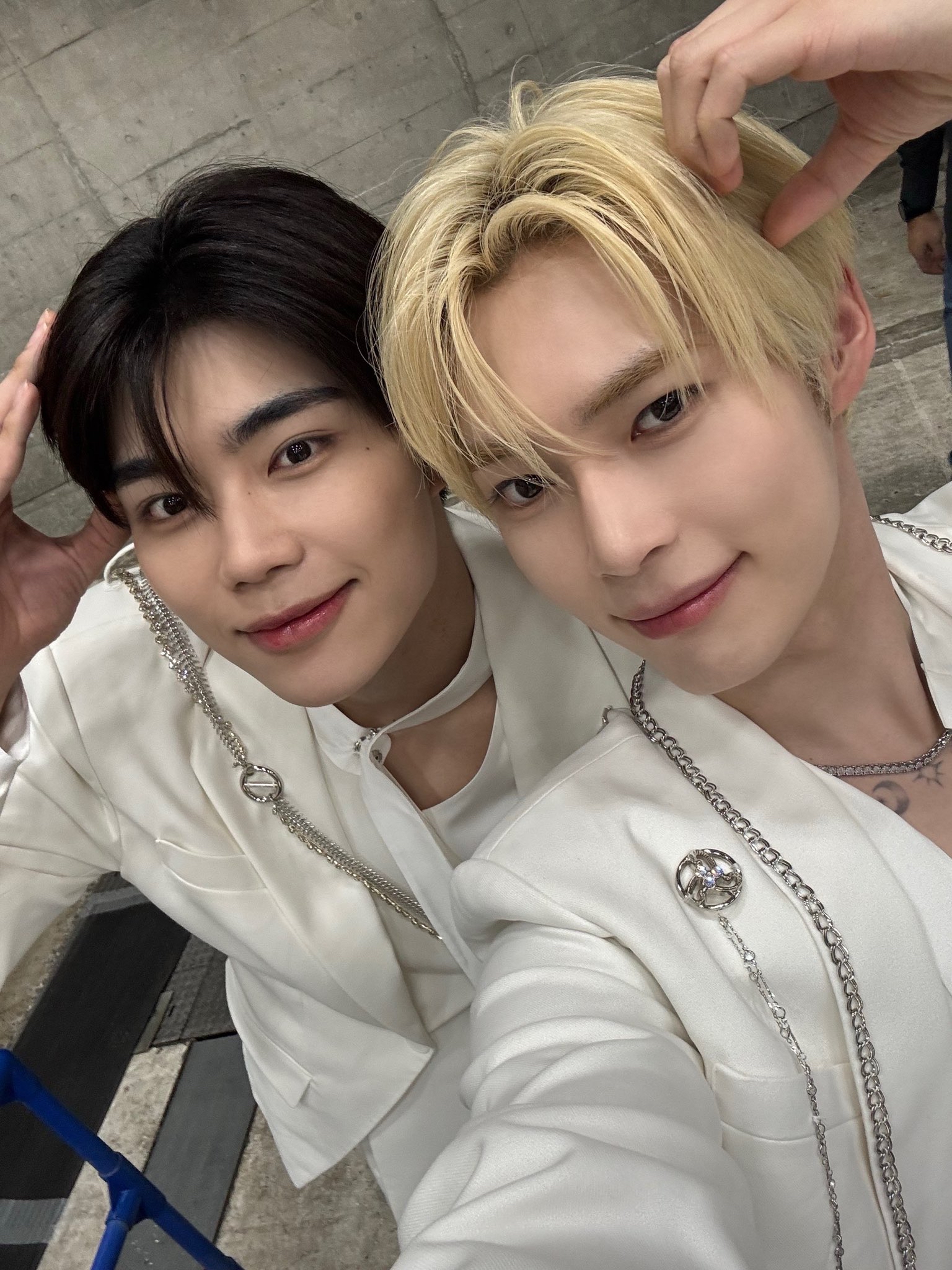 朴干旭 (ZEROBASEONE)的最新活动照片