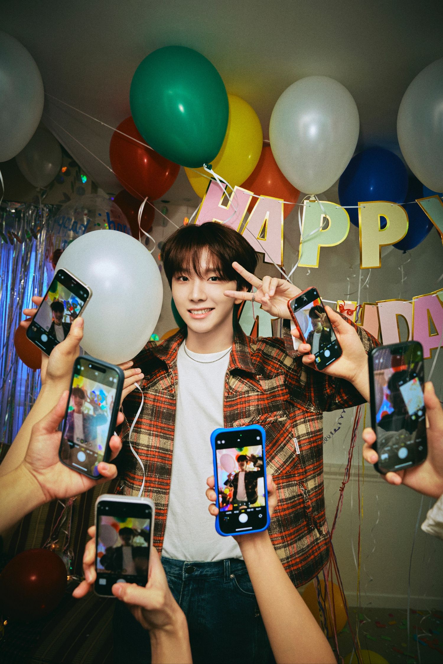 Latest photo of Woonhak (BOYNEXTDOOR)