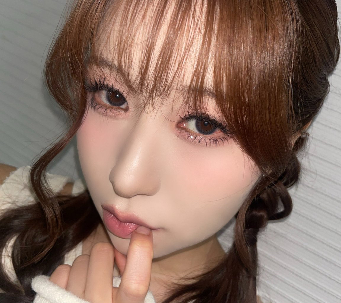 笠原桃奈 (ME:I)的最新活動照片