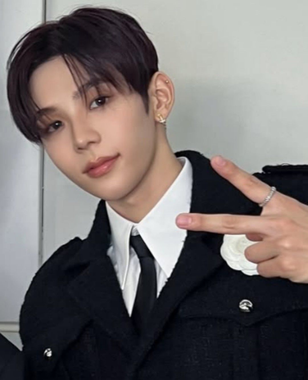 Behind-the-scenes cut of SHOTARO (RIIZE)