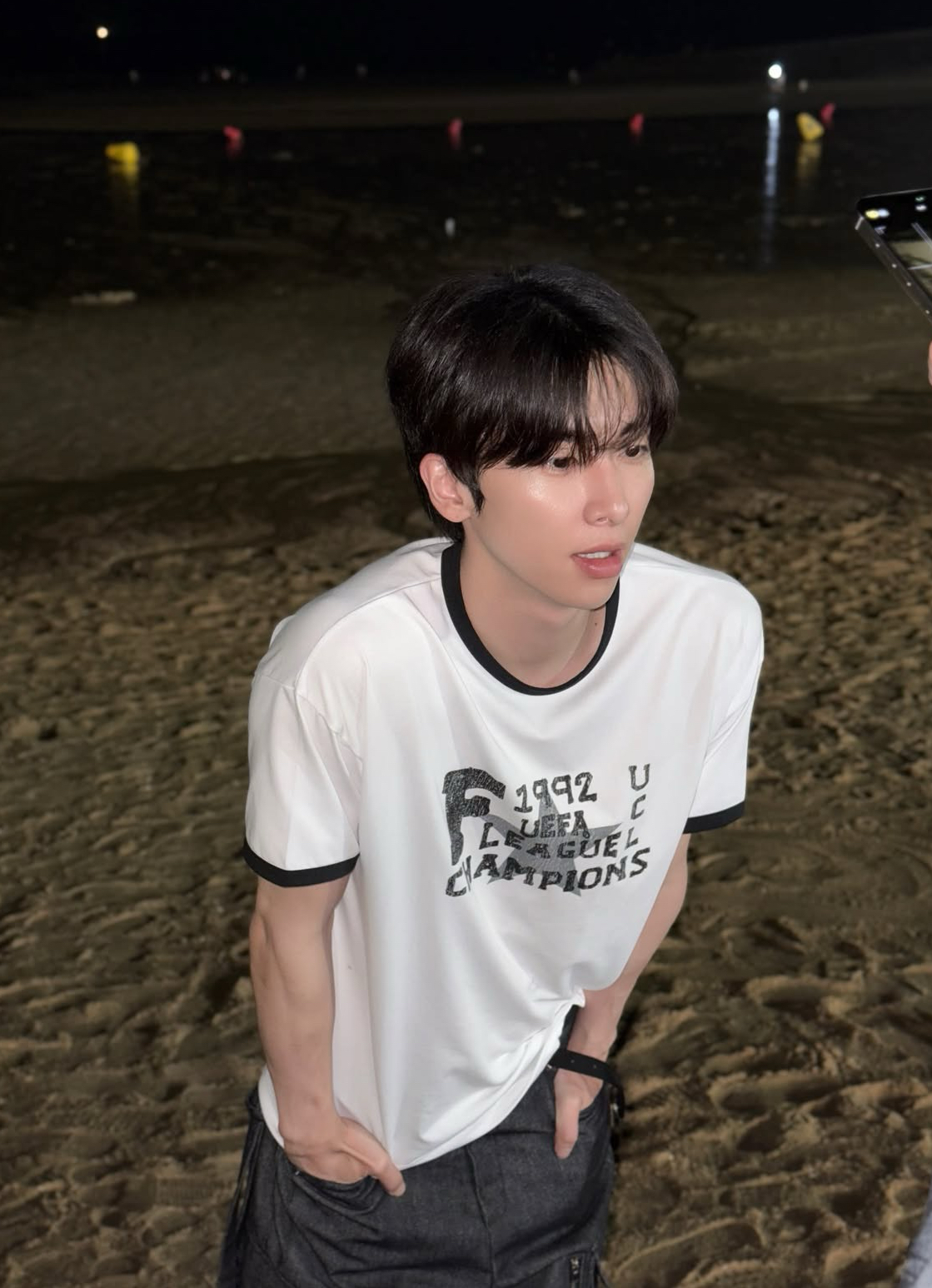 Latest photo of UP10TION