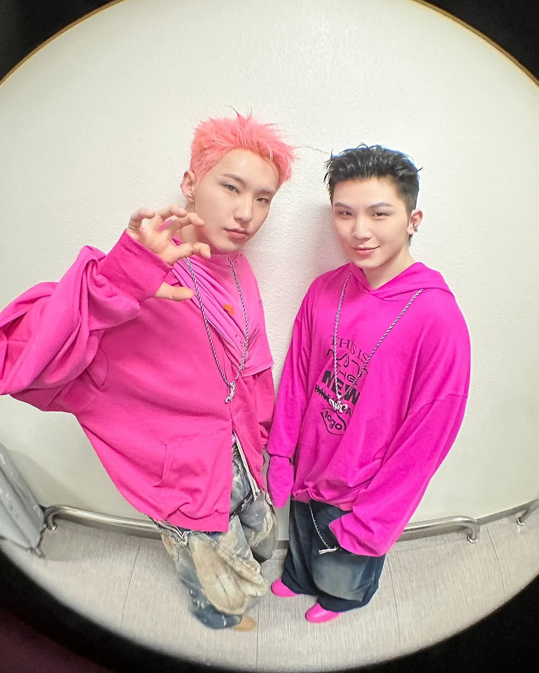 Foto aktivitas terbaru SEVENTEEN