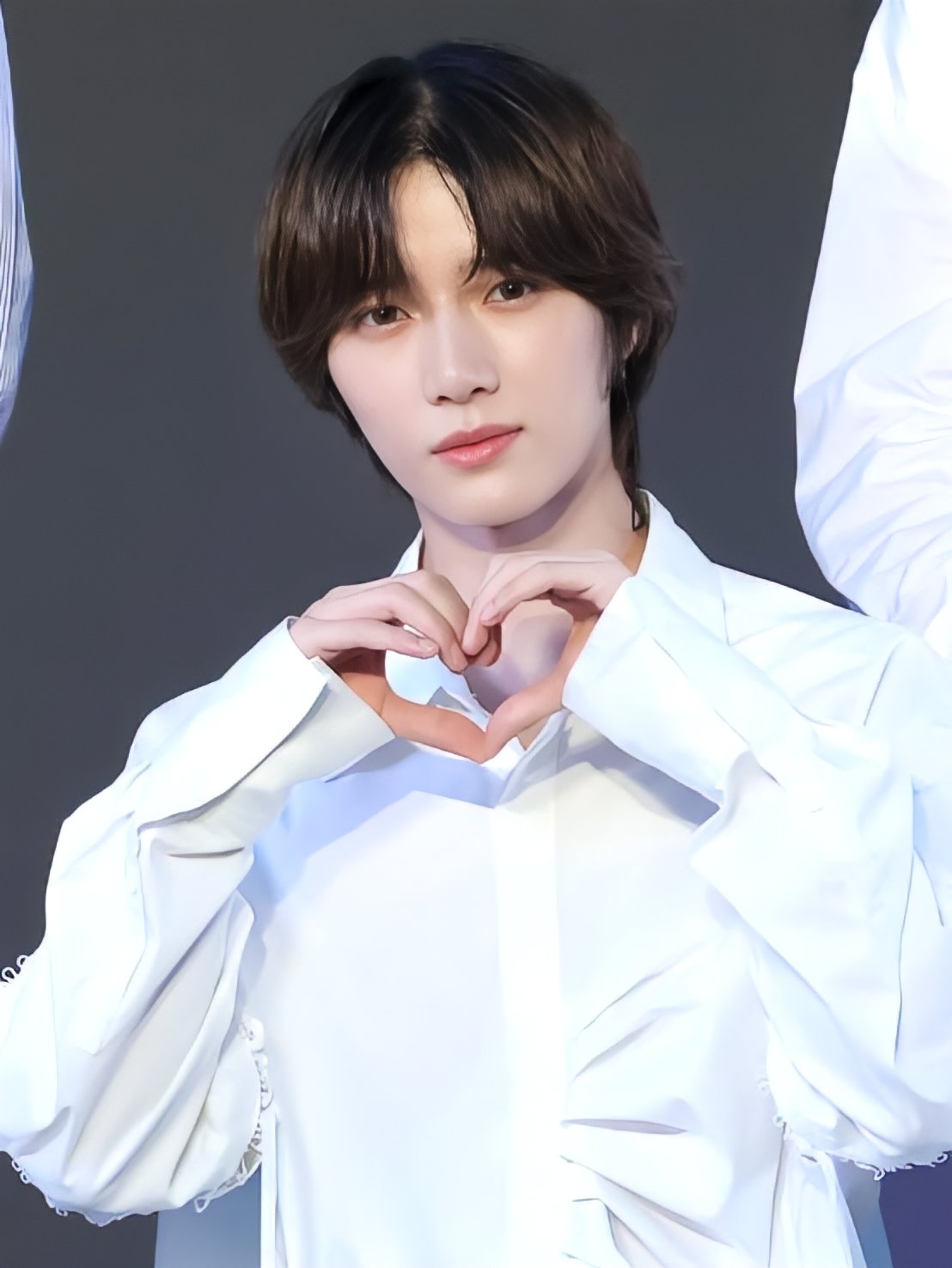 Latest photo of Beomgyu (TOMORROW X TOGETHER)