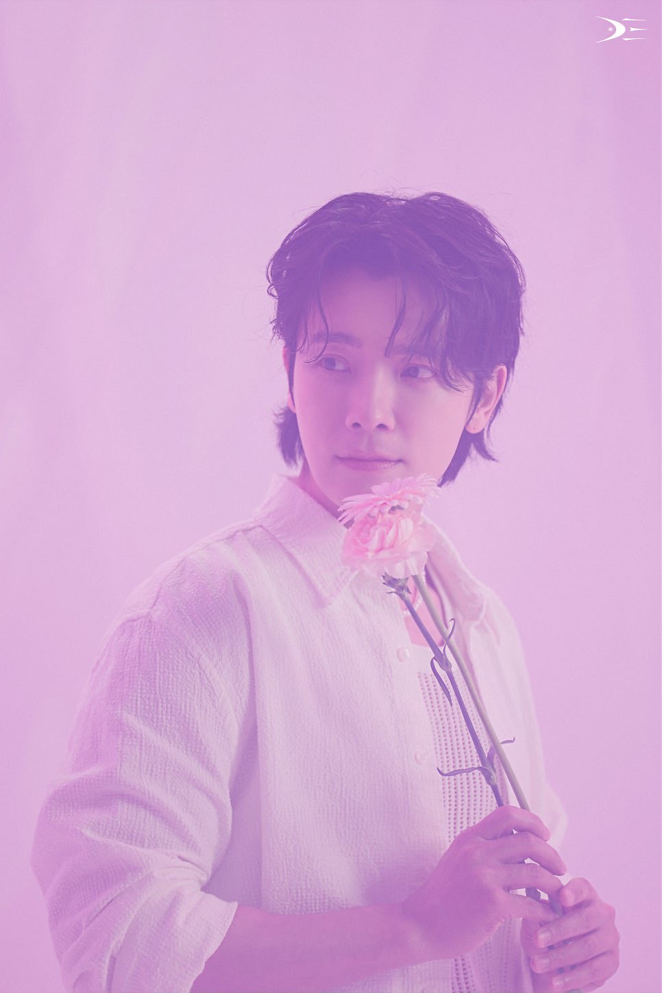 A moment captured by Donghae (Super Junior)'s fan