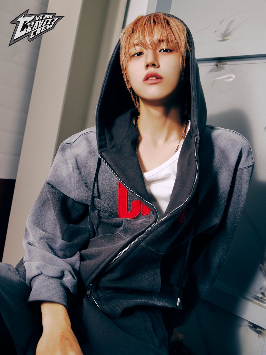 Latest photo of CRAVITY