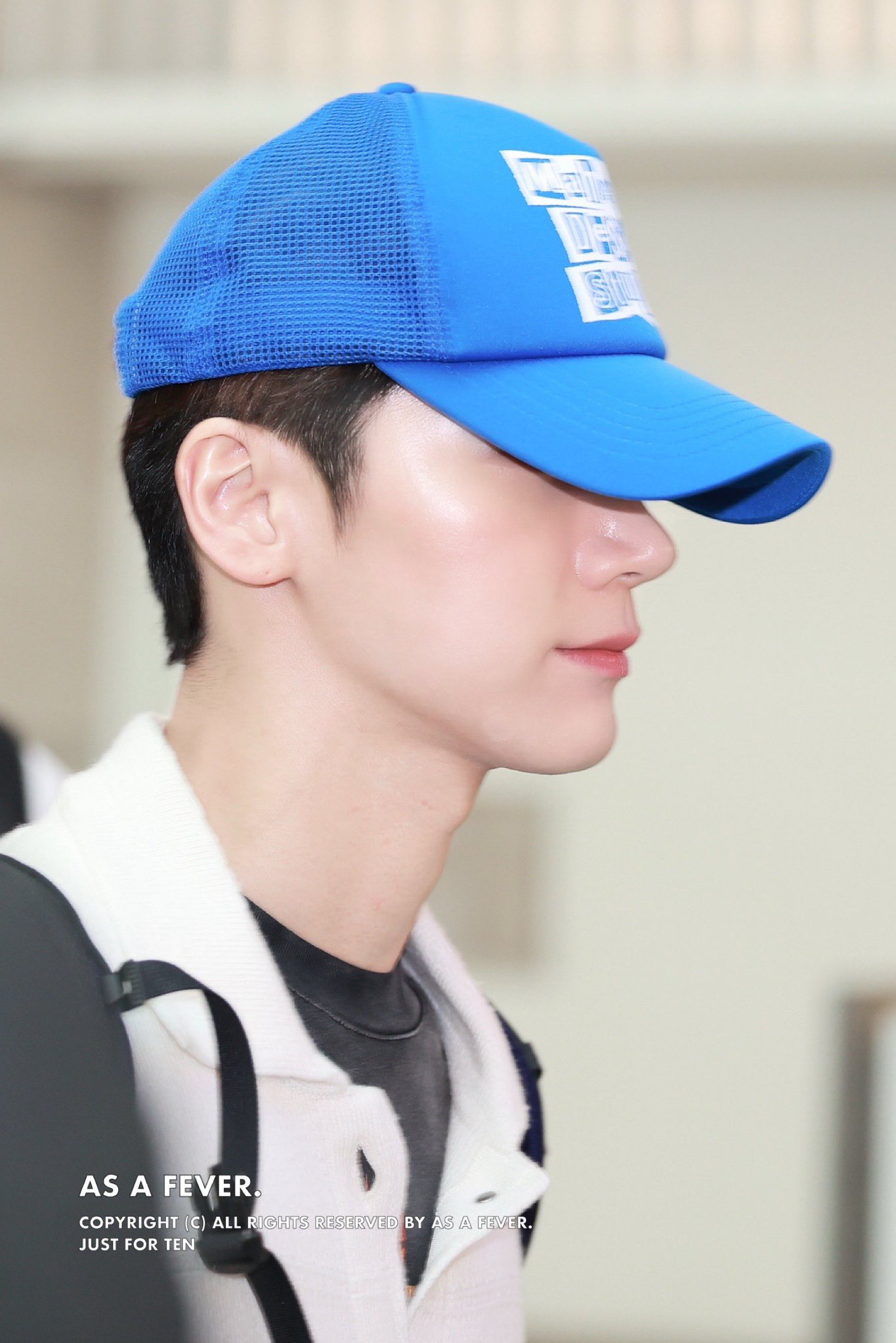 Behind-the-scenes cut of TEN (WayV)