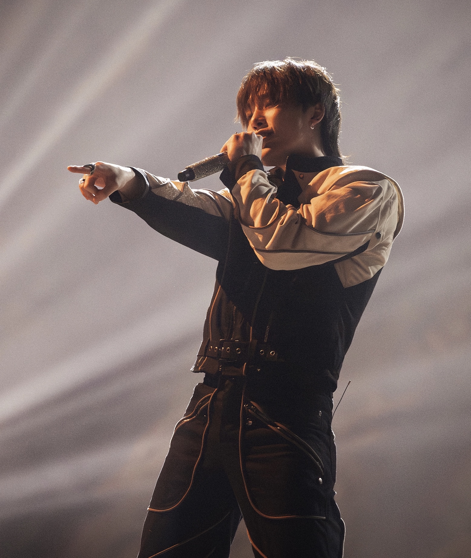 ディノ (SEVENTEEN)ファンが撮った瞬間