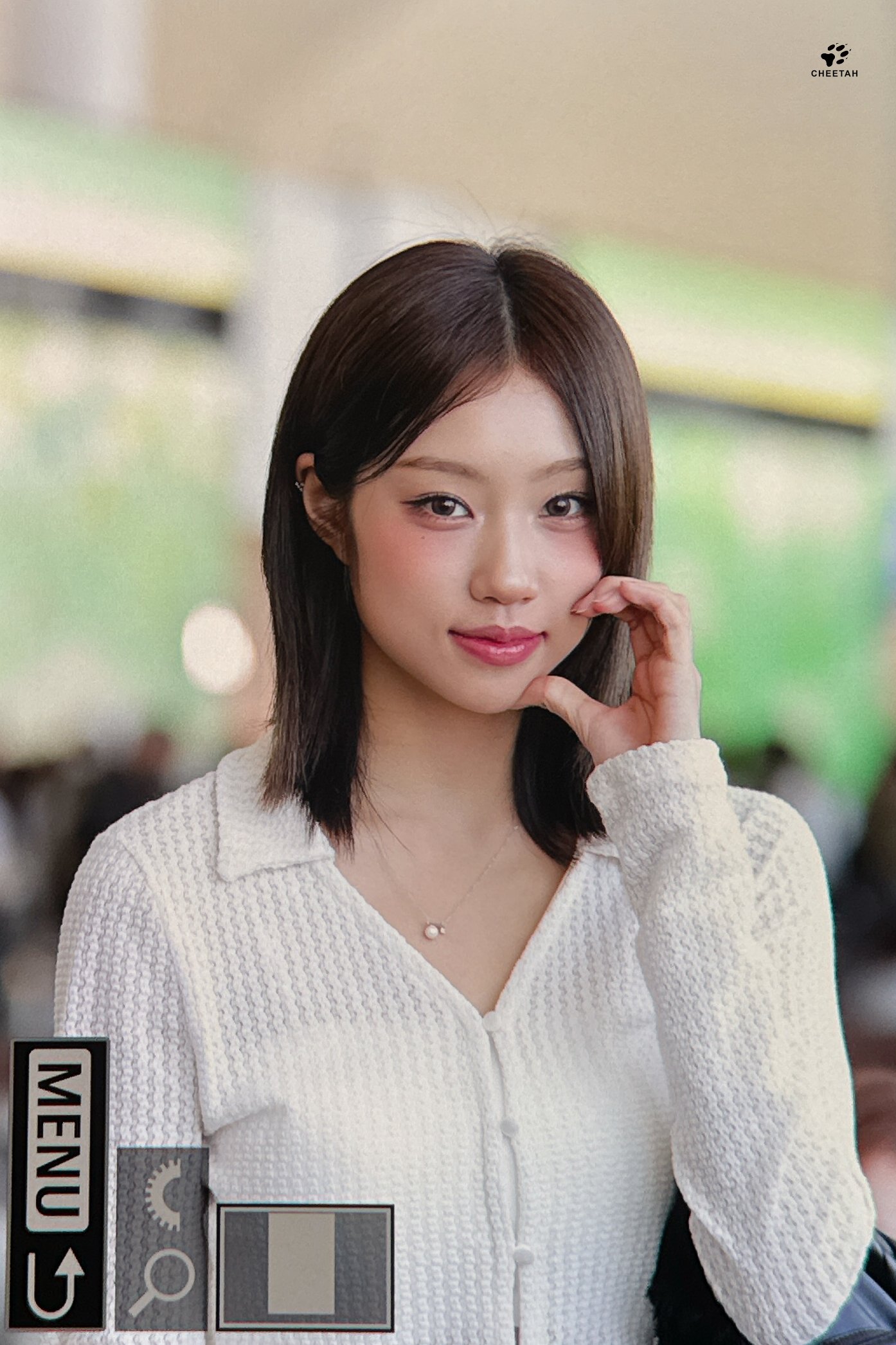 Choi Jungeun (izna)的最新活动照片