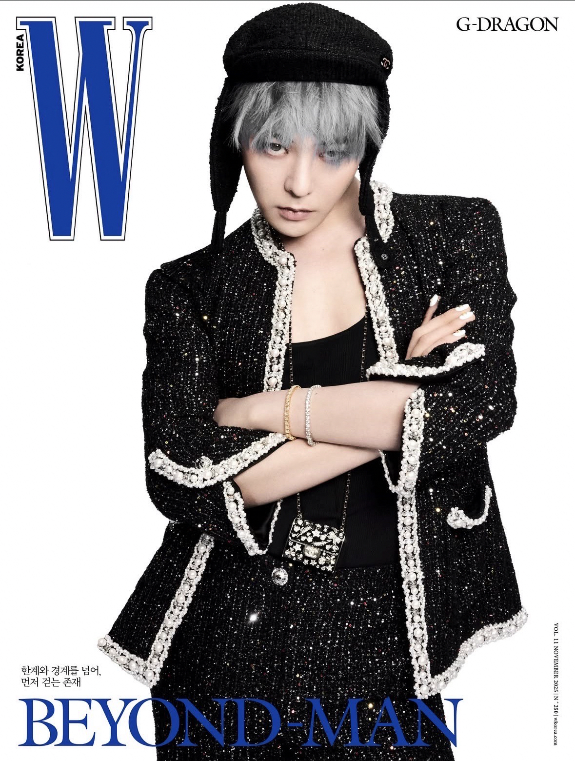 G-DRAGON (BIGBANG)粉絲拍下的瞬間