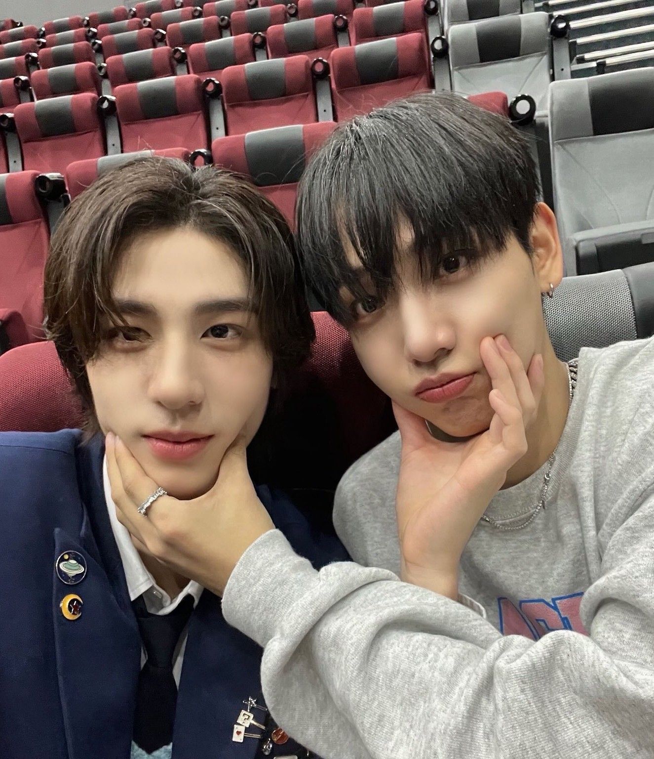 Latest photo of Myeong Jaehyun (BOYNEXTDOOR)