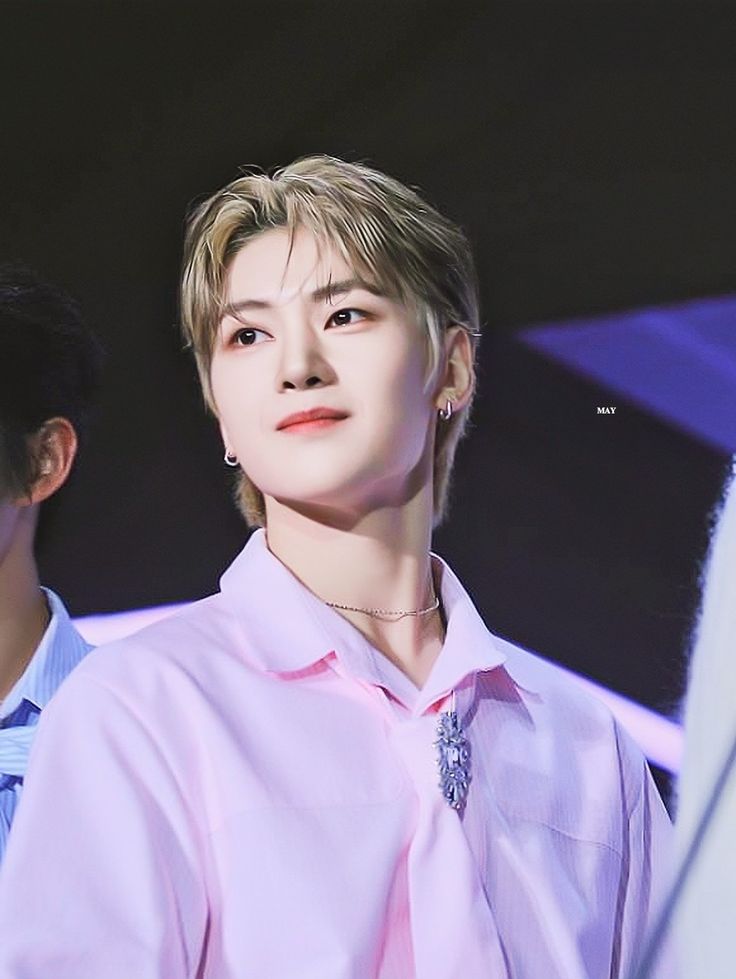 Latest photo of Seok Matthew (ZEROBASEONE)