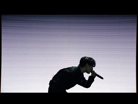 Foto terbaru Yugyeom (GOT7)