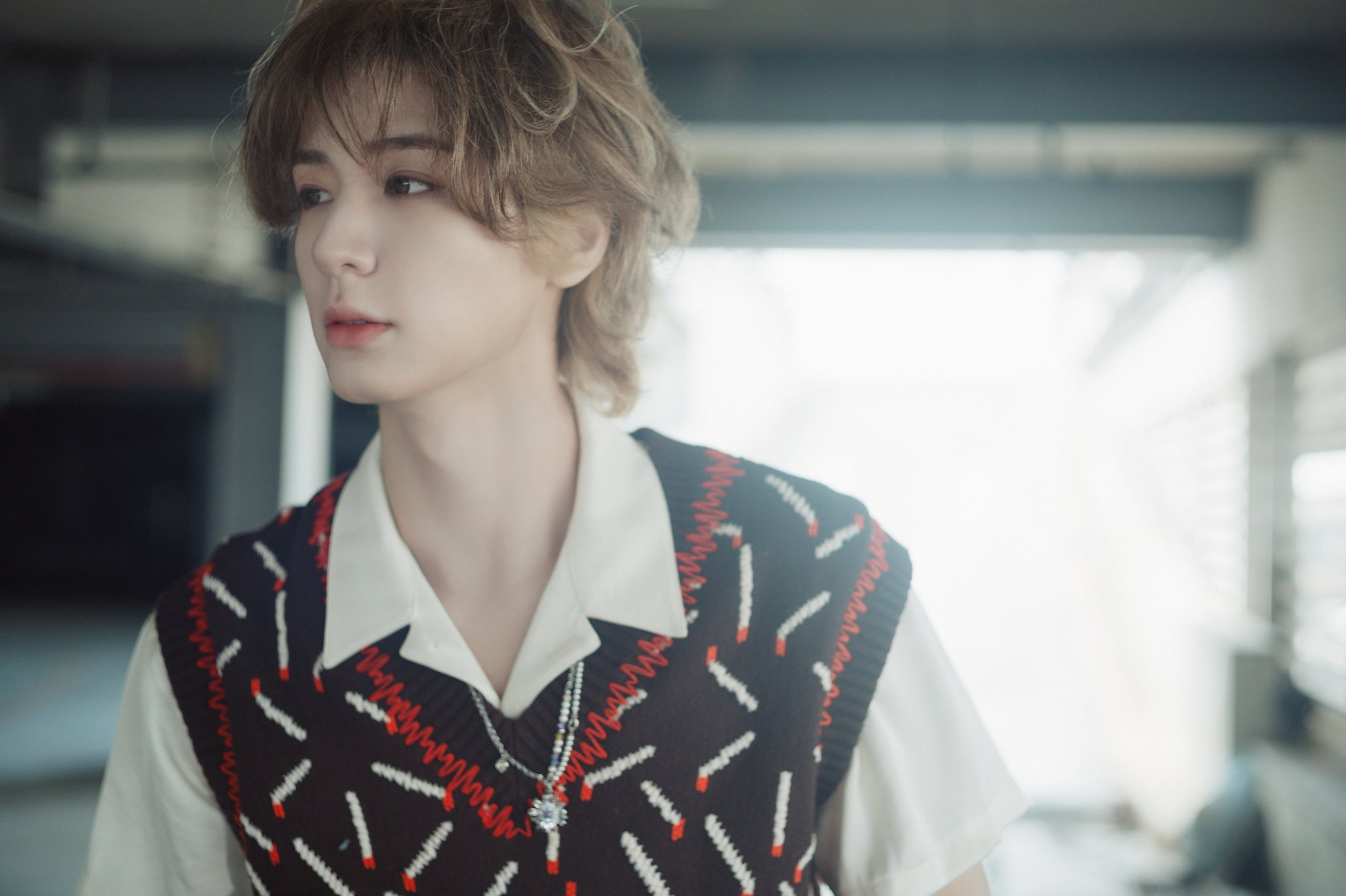 Recent activity shot of Leehan (BOYNEXTDOOR)