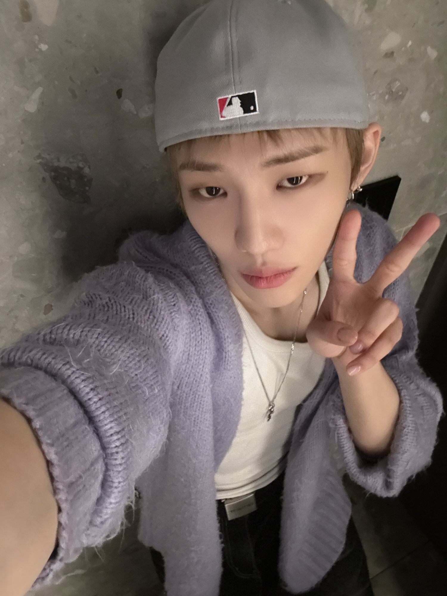 千晙赩 (TNX)的最新活动照片