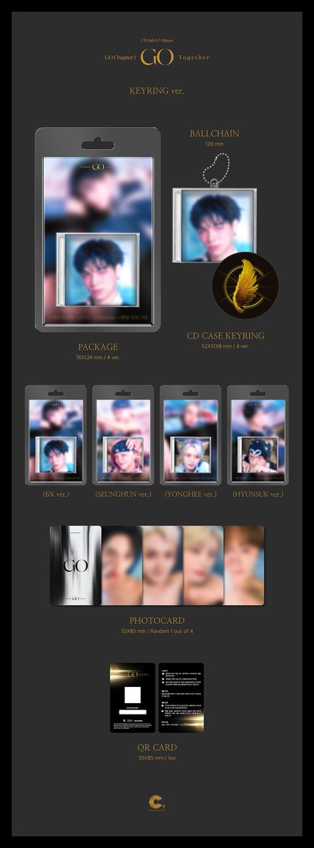 Latest photo of CIX