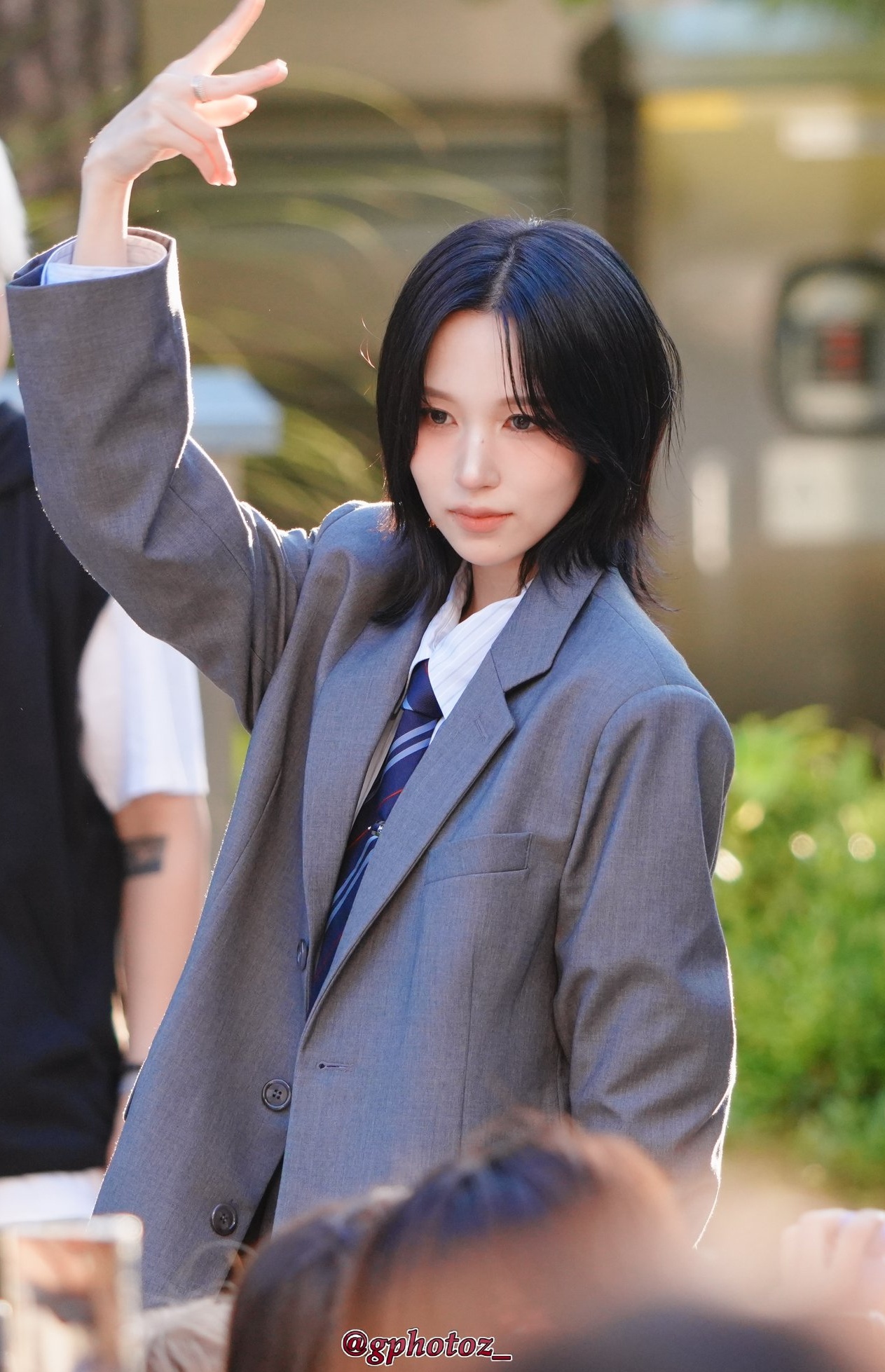 Mina (TWICE)的最新照片