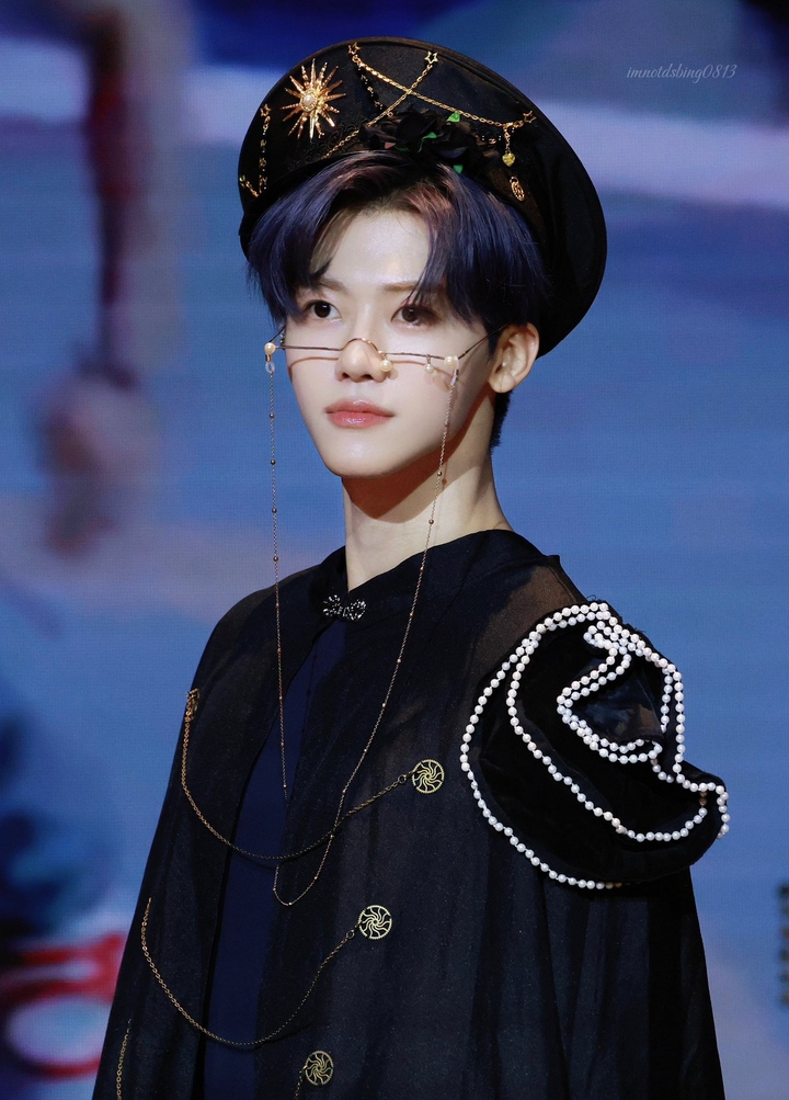 Foto aktivitas terbaru Jaemin (NCT DREAM)