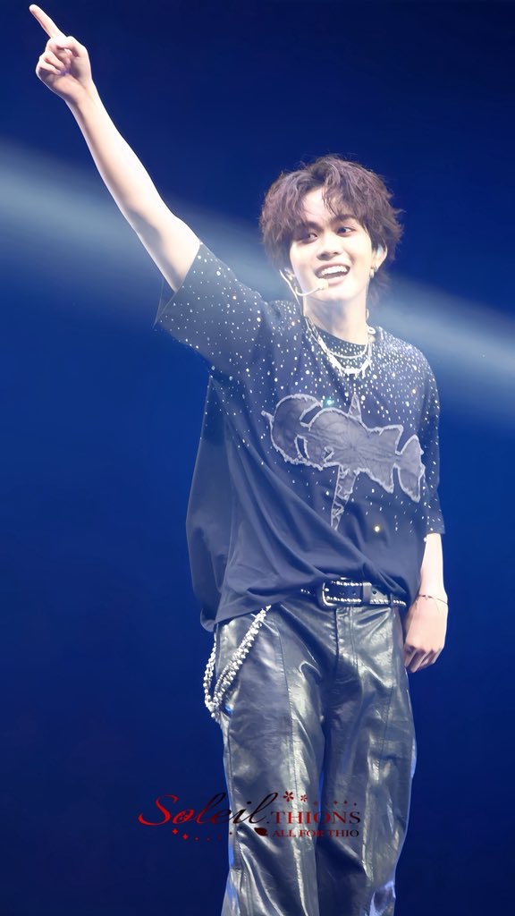 The most beloved wallpaper among THI-O (NexT1DE)'s fans