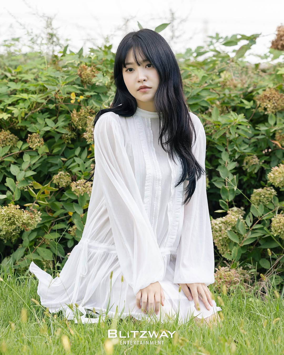 A moment captured by Yeri (Red Velvet)'s fan