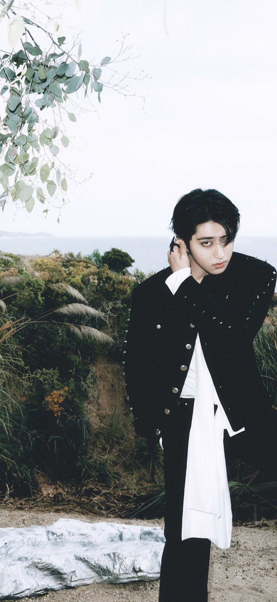 Latest photo of HAN (Stray Kids)