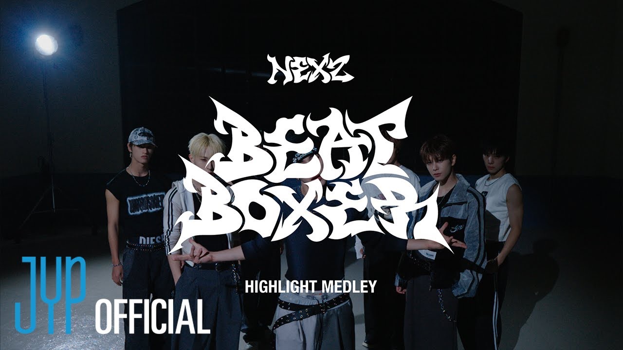 Latest photo of NEXZ
