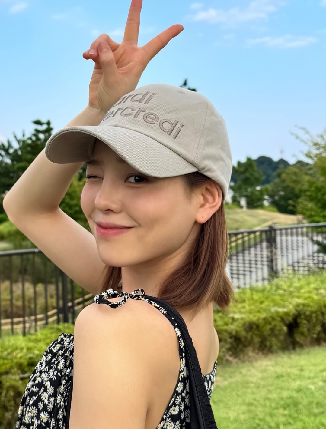 Mako (NiziU)的最新活动照片