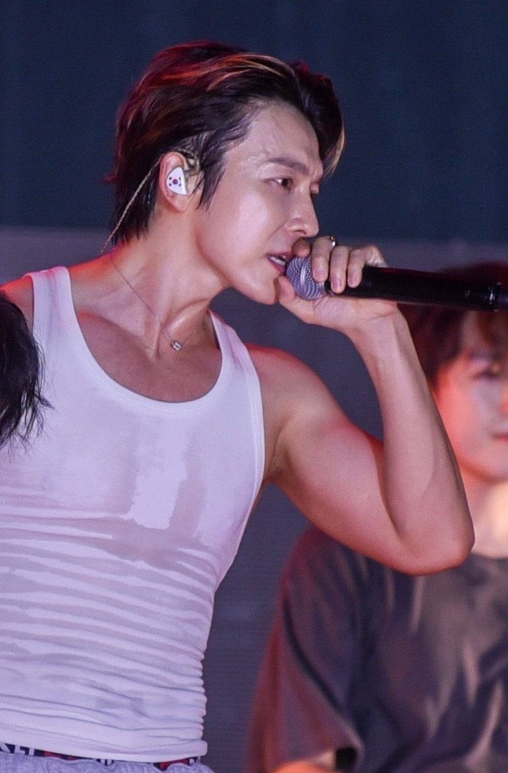 Foto aktivitas terbaru Super Junior