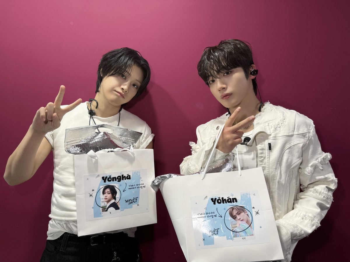 Foto aktivitas terbaru WEi