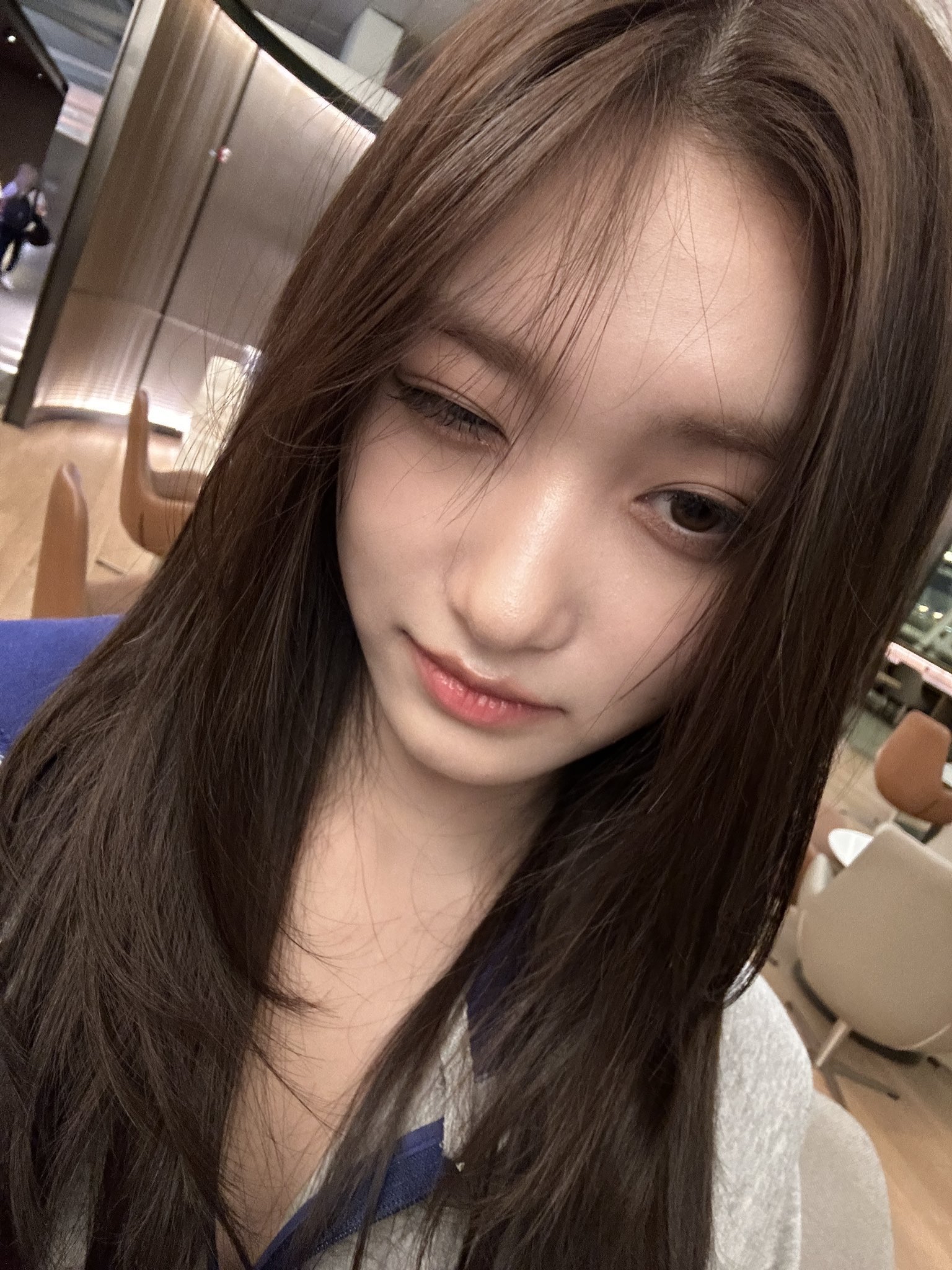 Trending idol content in the community