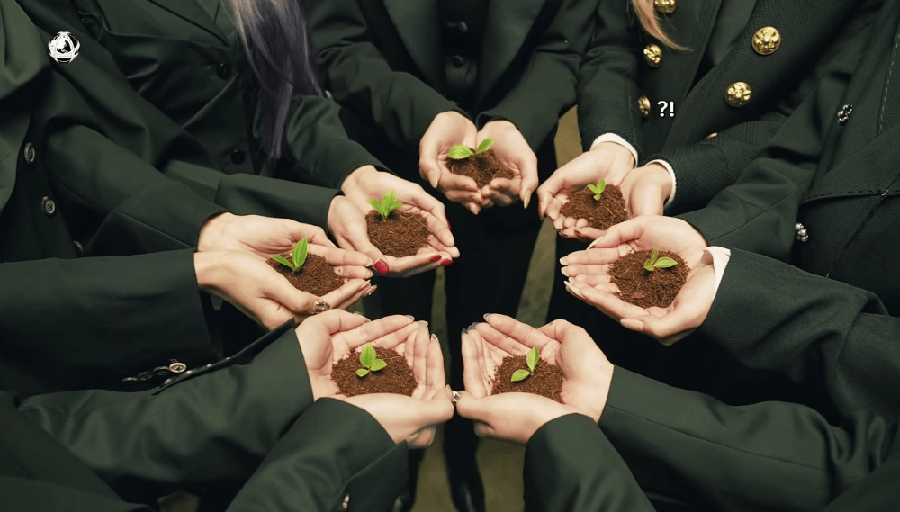 Latest photo of DREAMCATCHER