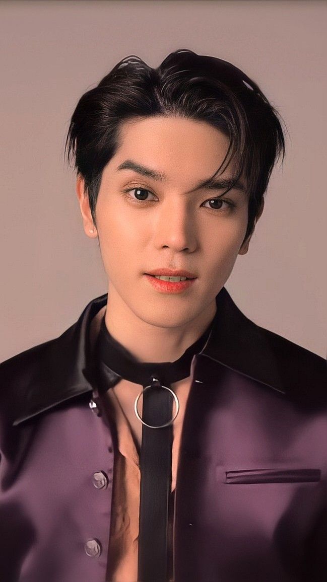 Fandom-recommended wallpaper image of Taeyong (NCT 127)